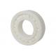 6303 ZrO2 Ceramic Deep Groove Ball Bearings Non-magnetic for Vacuum Equipment 