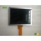 Surface Anti Glare Innolux LCD Panel 8.0 Inch Resolution 800×600 , Flat Rectangle Display