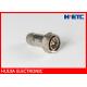 Communication 1/2 Feeder Cable Coaxial Cable Adapter
