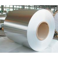 Bright Annealing Cold Rolled Steel Coil Zinc Coated Steel DC04 EN10268 EN10130