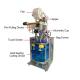 OEM Vertical Form Fill Seal Packaging Machines 2KW 30bags/min
