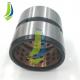 X124-802104 Spare Parts Bearing Bushing X124802104 For R210LC-7 Excavator