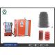 Radiography 6kW NDT X Ray Equipment 160KV AC380V For HV Resin Cast Parts