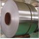 Bright 0.25mm 304 Stainless Steel Coils ASTM Stainless Steel Decorative Roll