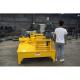 WGJ-300 H-Beam Cold Bending Machine Easy to Operate with 11 kW Motor Power