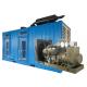 1000KVA Container Cummins Diesel Generator Sets / Diesel Electric Generator With Stamford Alternator