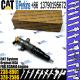 Common rail Injector 387-9428 387-9426 268-9577 387-9428 241-3239 238-8901 for CAT C7 Engine