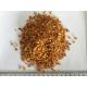 Dry Cool Place Storage Dried Pumpkin Slices 100 - 120 Mesh Orange Color