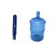 20Liter Clear Blue Water Bottle Preform For 5 Gallon / 3 Gallon PET Bottle
