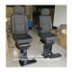 Marine Driving Chair Track Type Driving Chair-The Seat Can Rotate 360 Degrees And Be Positioned At Multiple Points