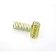 1 X 2  1 X 3 1 X 4 Retractable Compression Coil Spring Compressed Using Spring