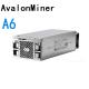 Used Innosilicon A6 1.23GH/S 1500W LTC Miner Machine Scrypt Algorithm