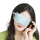 CE Disposable Self Heating Eye Mask Thermal Relief Moist No Scent