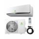 Highly Efficient 9000 BTU Split Air Conditioner With LED Digital Display