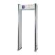 6 zones door frame metal detector xyt2101-ii