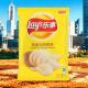 Lay's Classic Flavor Chips - 70 g Packs, 22 -Count Wholesale Case- Asian Snack Supplier - China Origin