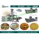 Cereal Breakfast corn flakes processing machine / rice flakes making machine