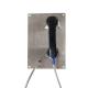 Hook Switch Stainless Steel IP55 Anti Vandal Telephone