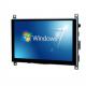 Low Power 7 Inch Capacitive HDMI LCD Touch Screen 1024×600