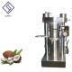 Hydraulic Coconut Oil Press Machine 220V Minyak Kelapa Cold Press