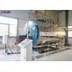 Gas Fired Industrial Steam Boiler , Automatic Running Industrial Water Boiler