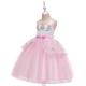 110cm 150cm Multi Layered Tulle Princess Dress For Baby