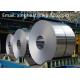 MR SPCC Tinplate Coil Max 2000mm Outer Diameter For Manufacturing Can