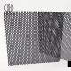 SS304 316 SS316L Stainless Steel Insect Mesh Roll For Entry Doors Rustproof