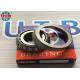 P5 P6 High Temperature Taper Roller Bearing Customized High Chrome Steel