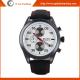 CURREN Watch 8156 2 Subdials Watch Fashion Business Man Watch Analog Display Quartz Watch