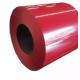 DC51D Cold Rolled Galvanized Steel Coil Color Coated PPGI SGCC PPGL Steel Coil