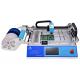 All-in-one CHMT48VA Automatic Pick And Place Machine / SMD Chip Mounter Machine, Full Touch Screen
