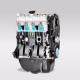 Chinese Engine Assembly 465Q1AE6 for DFSK WULING Changan EQ465i-21 Gas / Petrol Engine