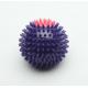 Unique Spiky TPR Ball Toy  Dog Ball Thrower Toy Environmental Friendly