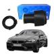 37106781827 37106781828 Air Spring Bags For BMW F07 GT F10 F11 5 Series Rubber Air Suspension Strut