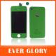 Brand New Green Apple IPhone 4G Repair Parts of LCD Digitizer Assembly with ODM Available