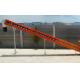 Portable Safety Concrete Conveyor Belt Strong Width 1000 Mm CE Approved