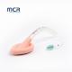 Flexible Disposable Laryngeal Mask Airway With Soft Silicone Cuff