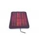 Non-Invasive LED Infrared Red Light Pain Relief 850nm 660nm Therapy Pad