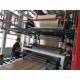 Wear Resistant 20T SPC Laminate Flooring Tile Machine