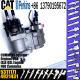Genuine High pressure truck Diesel engine Fuel injection Pump assembly 3973228 4954200 For ISL8.9 engine