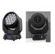 Best Sellers 19×15w Zoom 7-60 Degree LED Moving Head Wash Light