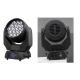Best Sellers 19×15W RGBW Moving Head Wash with zoom Bevegelig Hode Zoom Wash
