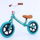 1 Seat PP Balance Car For Children Without Pedal Ride On Car Balance Scooter for Kids