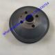 SDLG WATER PUMP PULLEY 4110000054286 , SDLG wheel loader  spare parts for wheel loader LG936L/LG956/LG958/LG953