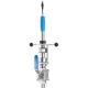 CPA450-1F110 Manual retractable assembly Cleanfit CPA450 E+H