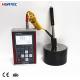 LCD Display Leeb Metal Portable Hardness Tester. Metal Durometer Hardness Tester Portable