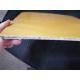 High Temperature Lightweight Thin Fiberboard , Flame Retardant 3 mm Fibreboard