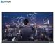 65inch IFP Interactive Led Flat Panel Board For Education