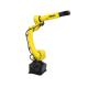 M-10iD/8L Fanuc Robot Arm With 2032MM Reach Of 6 Axis Robot Arm With CNGBS Dressing Pack For Welding